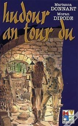 Capa do artigo Hudour An Tour Du
