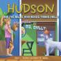 Hudson And The Millie Who Makes Things Chilly Ms. Mille Or Ms. Chilly? - Preview