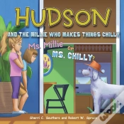 Capa do artigo Hudson And The Millie Who Makes Things Chilly Ms. Mille Or Ms. Chilly?