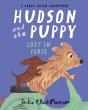 Hudson And The Puppy - Preview