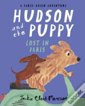 Hudson And The Puppy
