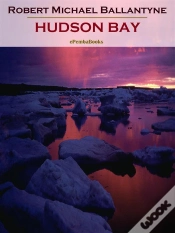 Capa do artigo Hudson Bay (Annotated)