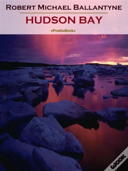 Capa do artigo Hudson Bay (Annotated)