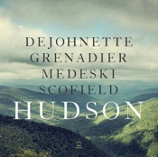 Capa do artigo Hudson - CD