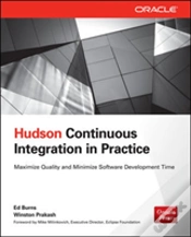 Capa do artigo Hudson Continuous Integration In Practice