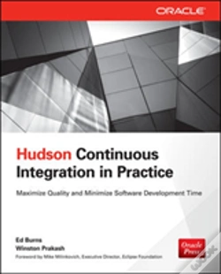 Capa do artigo Hudson Continuous Integration In Practice