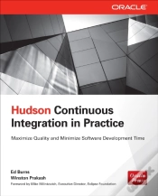 Capa do artigo Hudson Continuous Integration In Practice