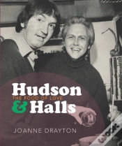 Capa do artigo Hudson & Halls
