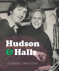 Capa do artigo Hudson & Halls