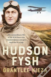 Hudson Fysh