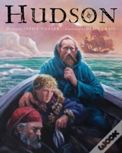 Capa do artigo Hudson