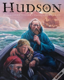 Capa do artigo Hudson