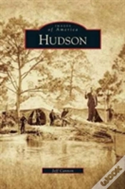 Capa do artigo Hudson
