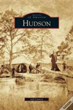 Capa do artigo Hudson
