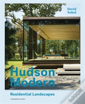 Capa do artigo Hudson Modern