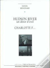 Capa do artigo Hudson River