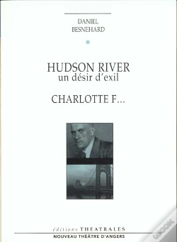 Capa do artigo Hudson River