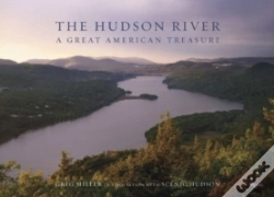 Capa do artigo Hudson River