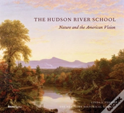 Capa do artigo Hudson River School