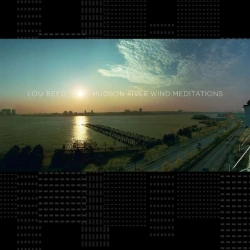 Capa do artigo Hudson River Wind Meditations - CD