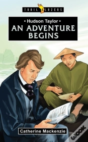 Capa do artigo Hudson Taylor: An Adventure Begins
