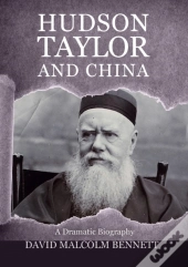Hudson Taylor And China