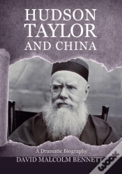 Capa do artigo Hudson Taylor And China