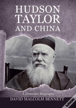 Capa do artigo Hudson Taylor And China