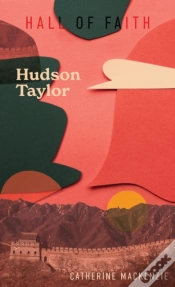 Capa do artigo Hudson Taylor