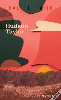 Capa do artigo Hudson Taylor