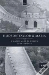 Hudson Taylor & Maria