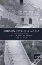 Capa do artigo Hudson Taylor & Maria