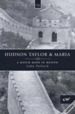 Capa do artigo Hudson Taylor & Maria
