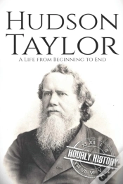 Capa do artigo Hudson Taylor