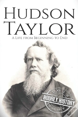 Capa do artigo Hudson Taylor