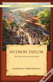 Capa do artigo Hudson Taylor