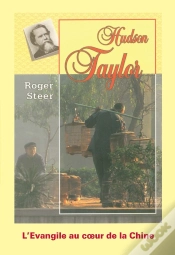 Capa do artigo Hudson Taylor