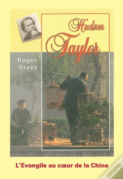 Capa do artigo Hudson Taylor