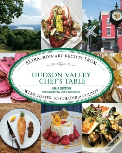 Capa do artigo Hudson Valley Chef'S Table