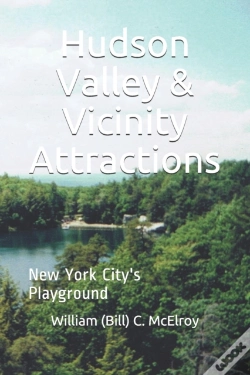 Capa do artigo Hudson Valley & Vicinity Attractions