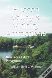 Capa do artigo Hudson Valley & Vicinity Attractions