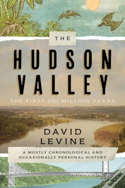 Capa do artigo Hudson Valley: The First 250 Million Years