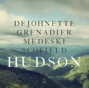 Capa do artigo Hudson - Vinil