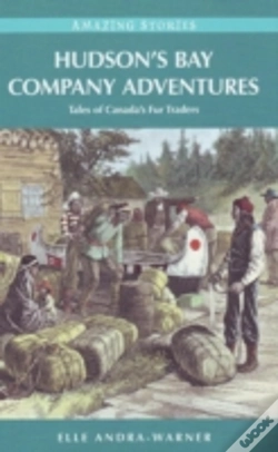 Capa do artigo Hudson'S Bay Company Adventures