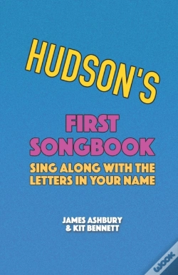 Capa do artigo Hudson'S First Songbook