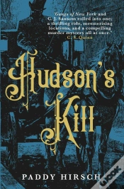 Capa do artigo Hudson