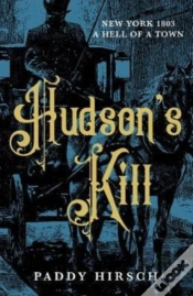 Capa do artigo Hudson