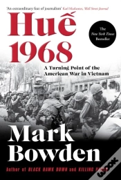 Capa do artigo Hue 1968