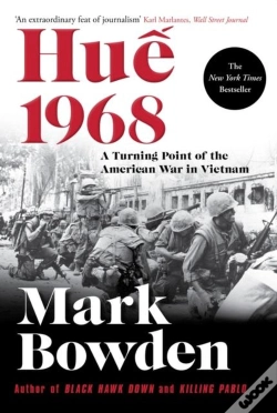 Capa do artigo Hue 1968