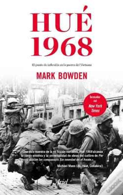 Capa do artigo Hué 1968